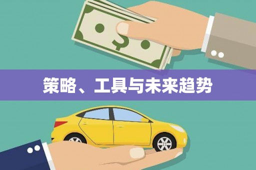 湟源策略、工具与未来趋势