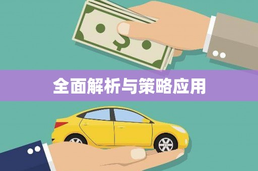湟源全面解析与策略应用
