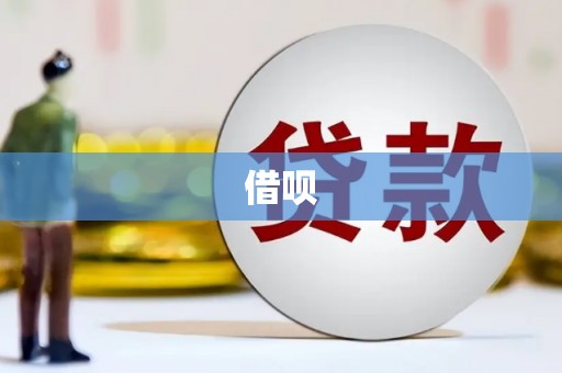 湟源借呗